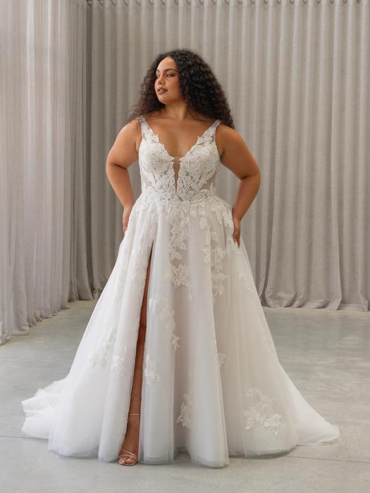 Madi Lane Bridal Tala