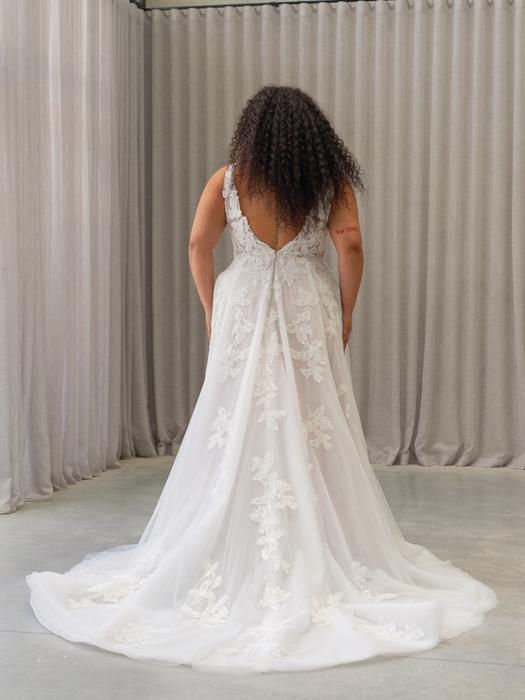 Madi Lane Bridal Tala