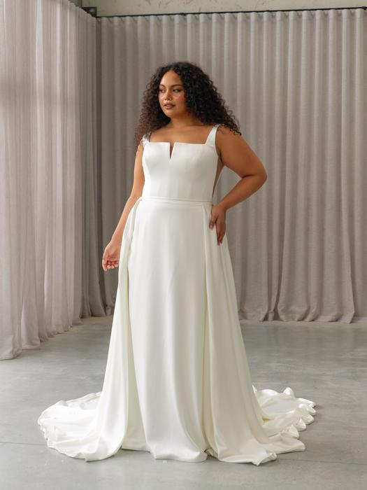 Madi Lane Bridal Talon