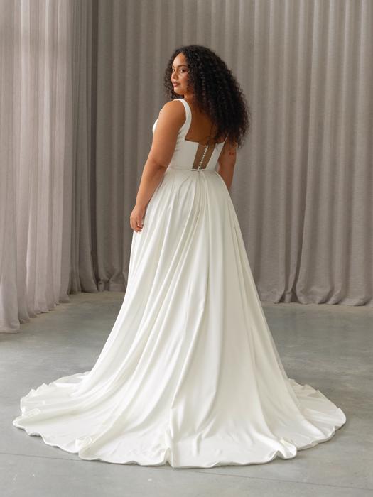 Madi Lane Bridal Talon