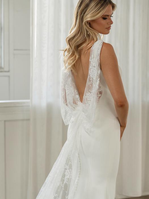 Madi Lane Bridal Tennison