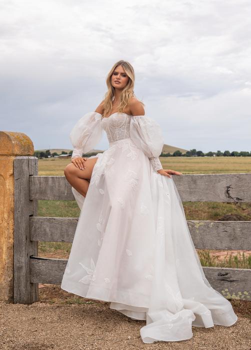 Madi Lane Bridal Tessa