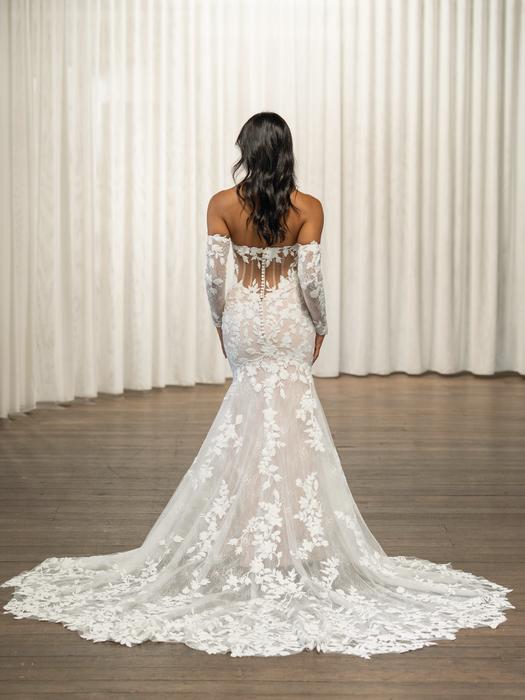 Madi Lane Bridal Thane