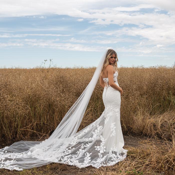 Madi Lane Bridal Thane