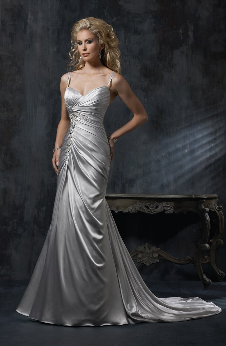 Maggie Sottero Bridal 25831OLD