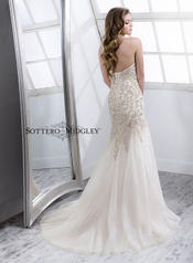 Sottero Midgley Dress  Collection Alexandra s Boutique 