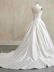 24MS775A01 All Ivory back