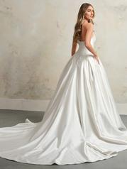 24MS775A01 All Ivory back