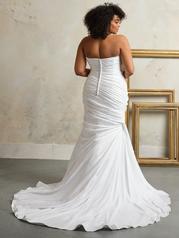 24MS747A01 All Ivory back