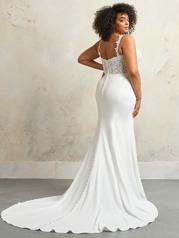 24RS789A01 All Ivory  Ivory back