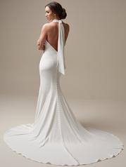 25RW298A01 All Ivory back