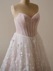 25SB269A01 Ivory Over Blush detail