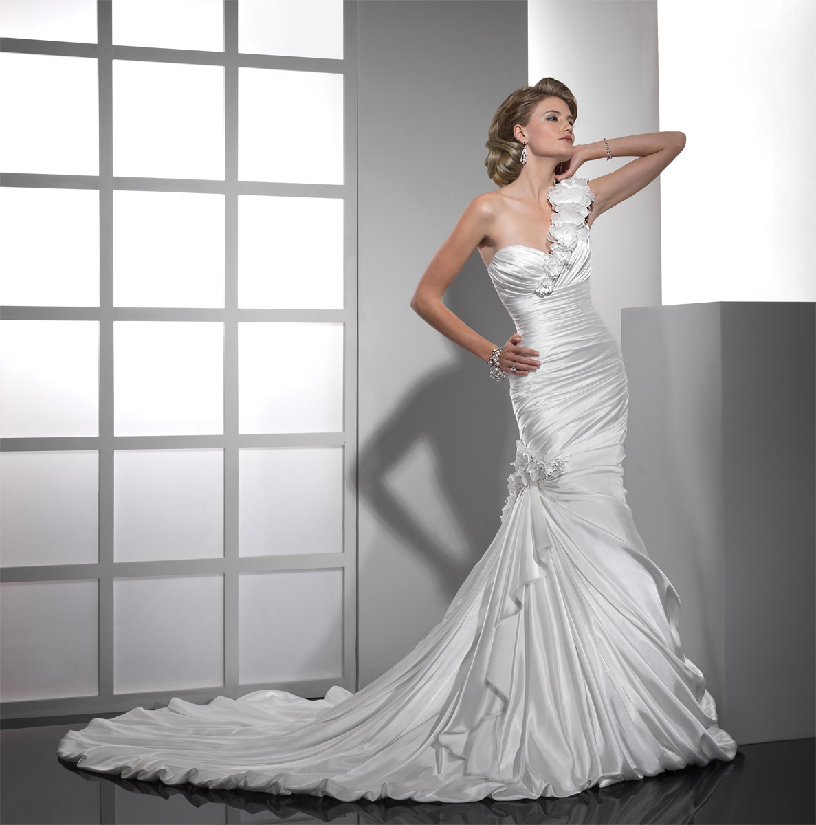 Maggie Sottero Adora E Wedding Dress