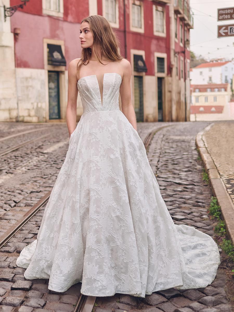 Maggie Sottero Mockingbird Bridal Dallas TX, Bridal Gowns