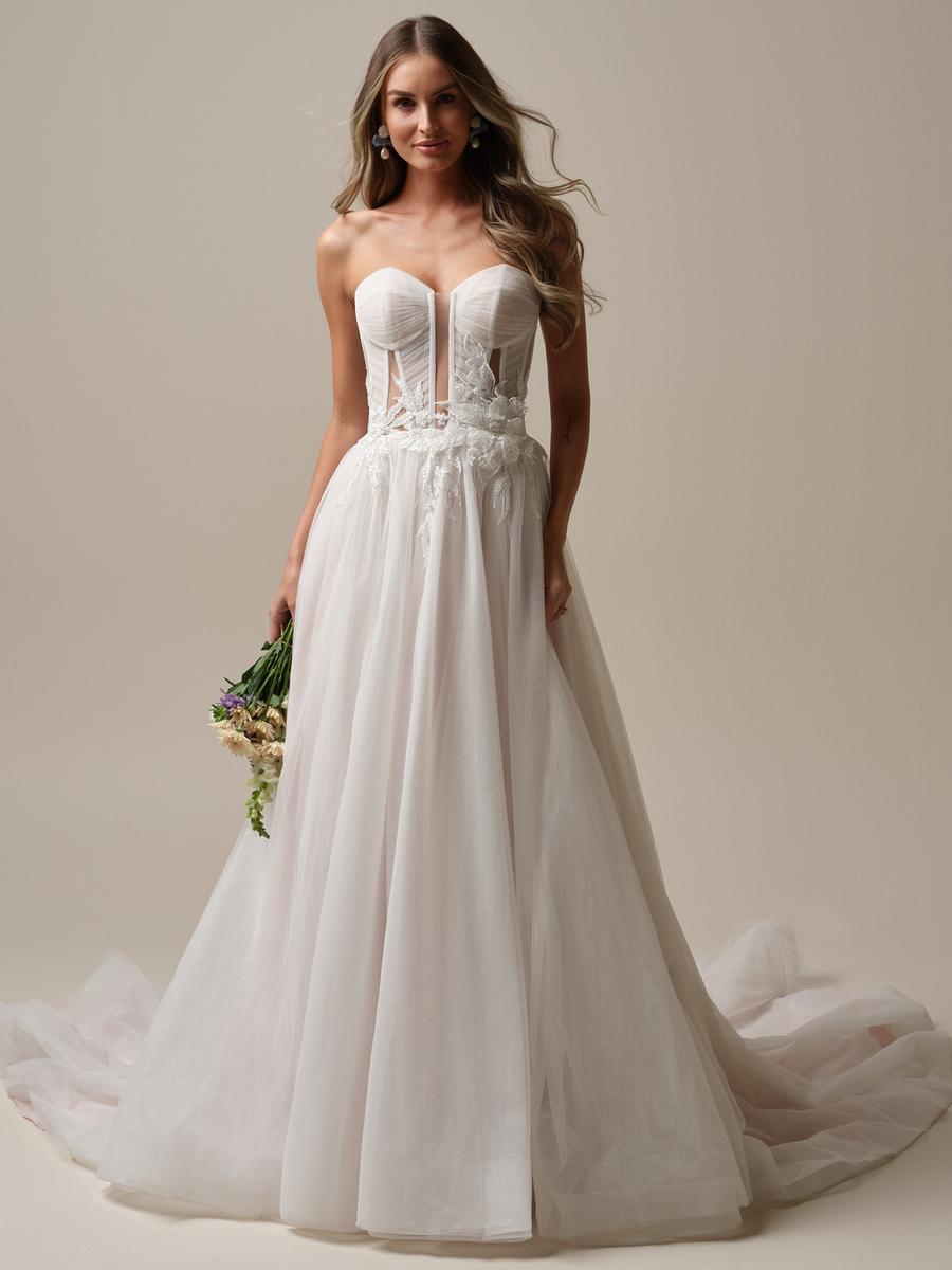 Maggie Sottero Designs 25MK290A01