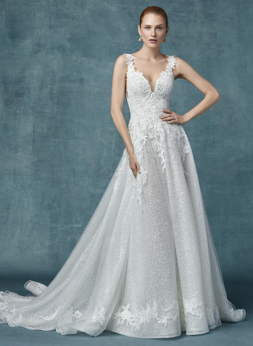 Celebrations Wedding Dresses Collection Maggie Sottero 9MC107 Celebrations  Bridal and Prom