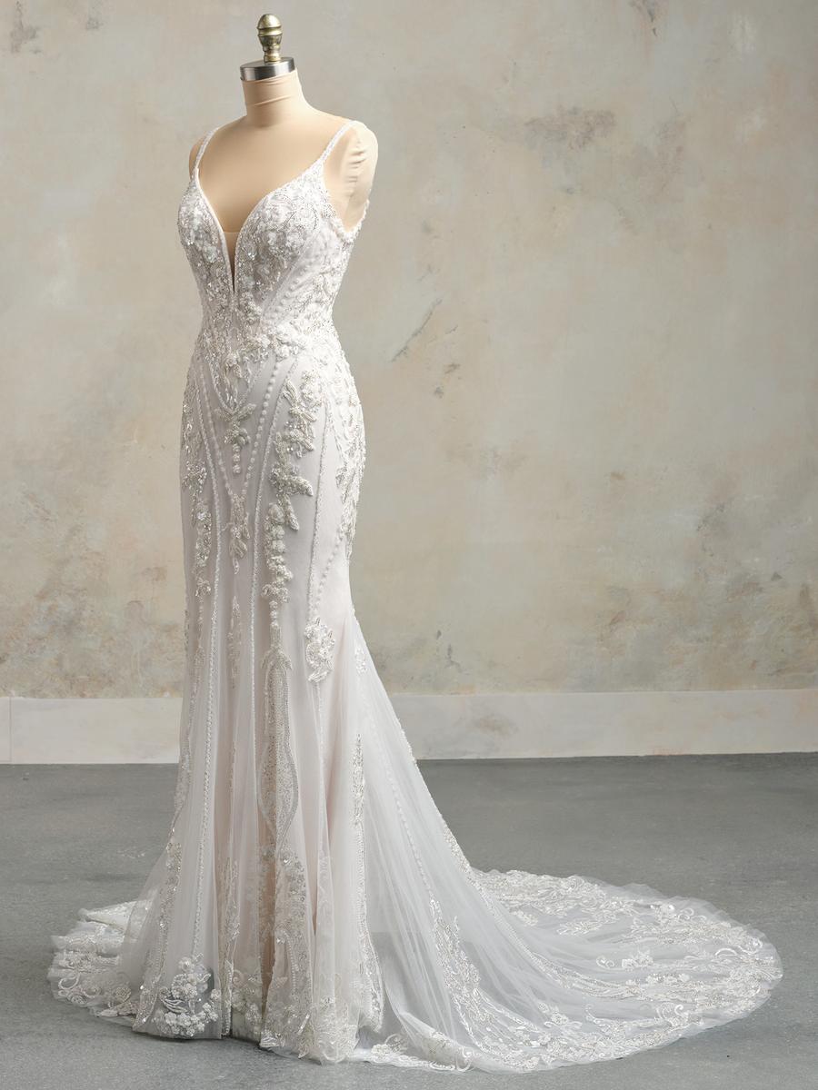 Maggie Sottero Designs 24MK804B02