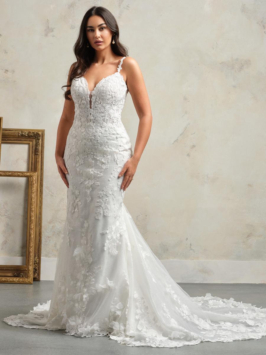 Maggie Sottero Designs 24MS754A01