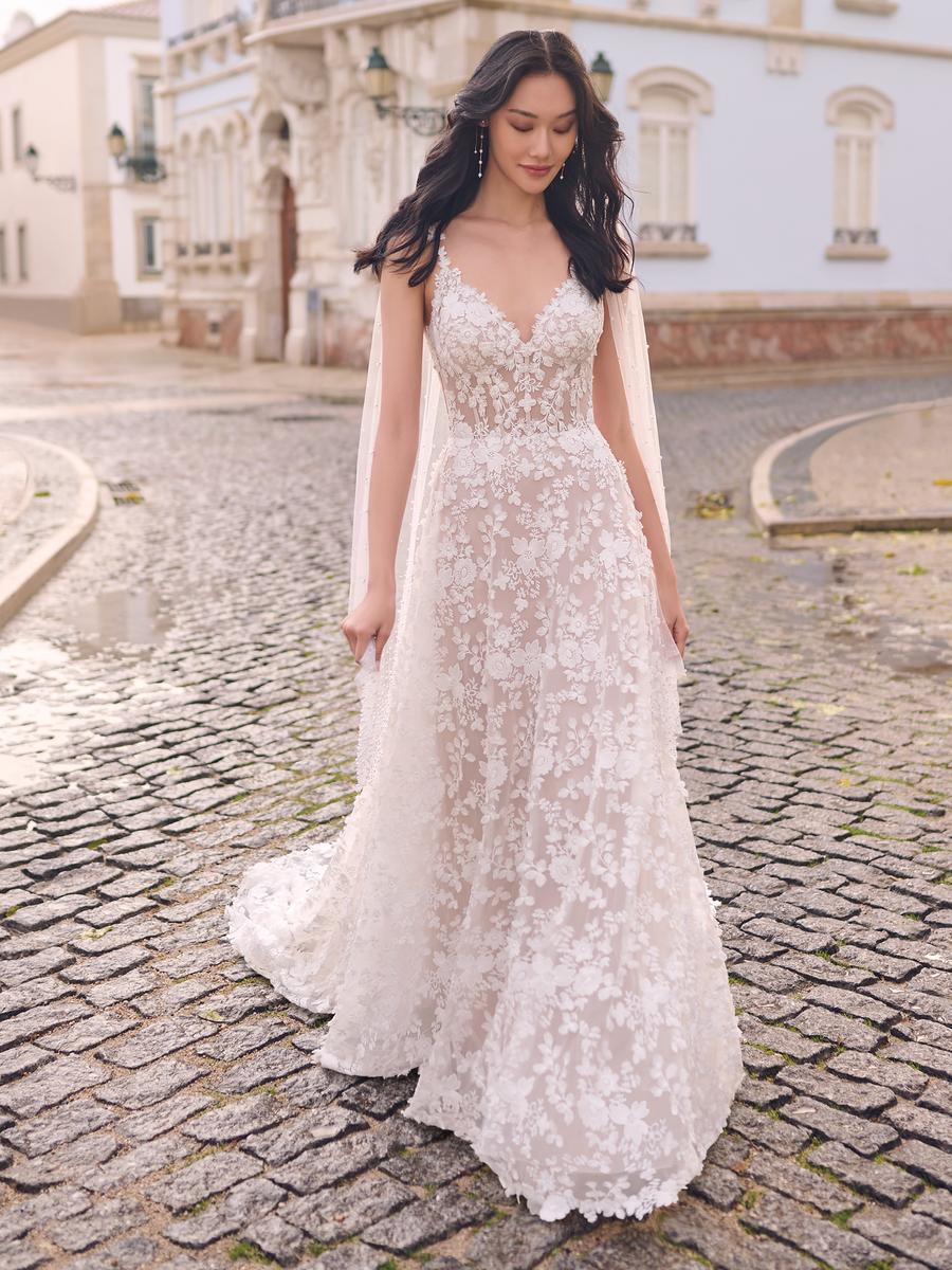 Maggie Sottero - Hope