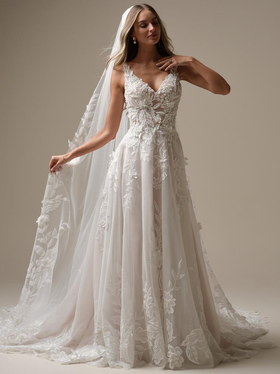 Maggie Sottero Designs 25MK299A01