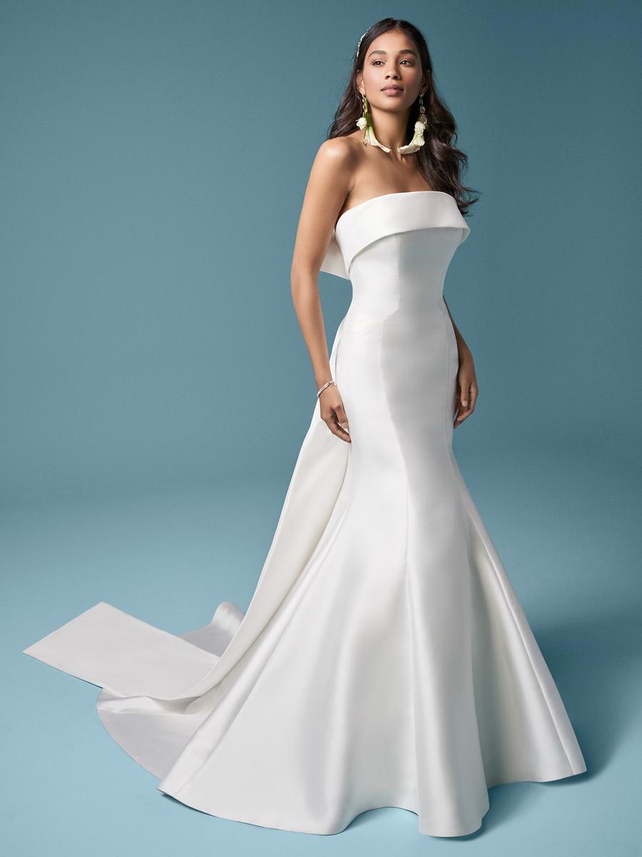 Maggie Sottero Wedding Dresses  Alexandra's Boutique Maggie Sottero  Designs 20MW737