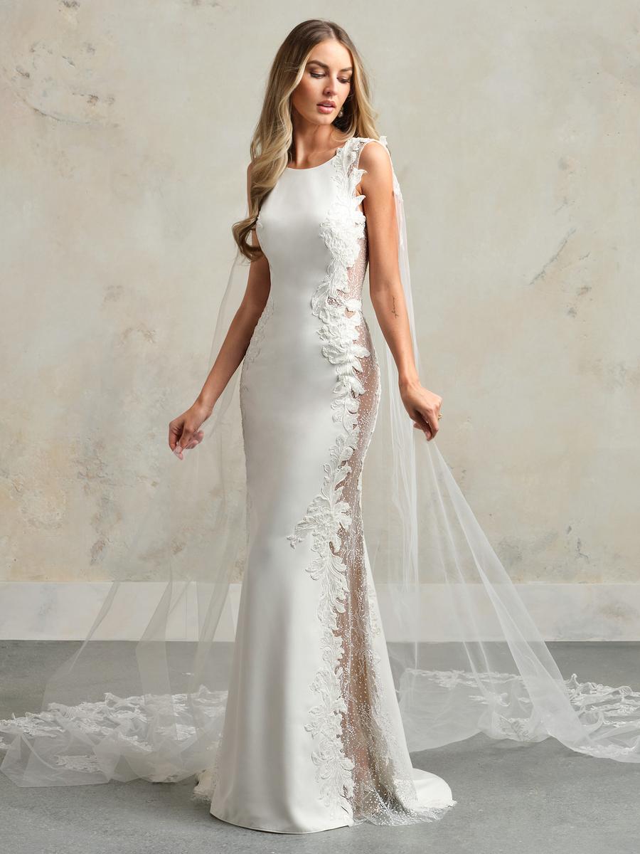 Maggie Sottero Designs 24MC795A01