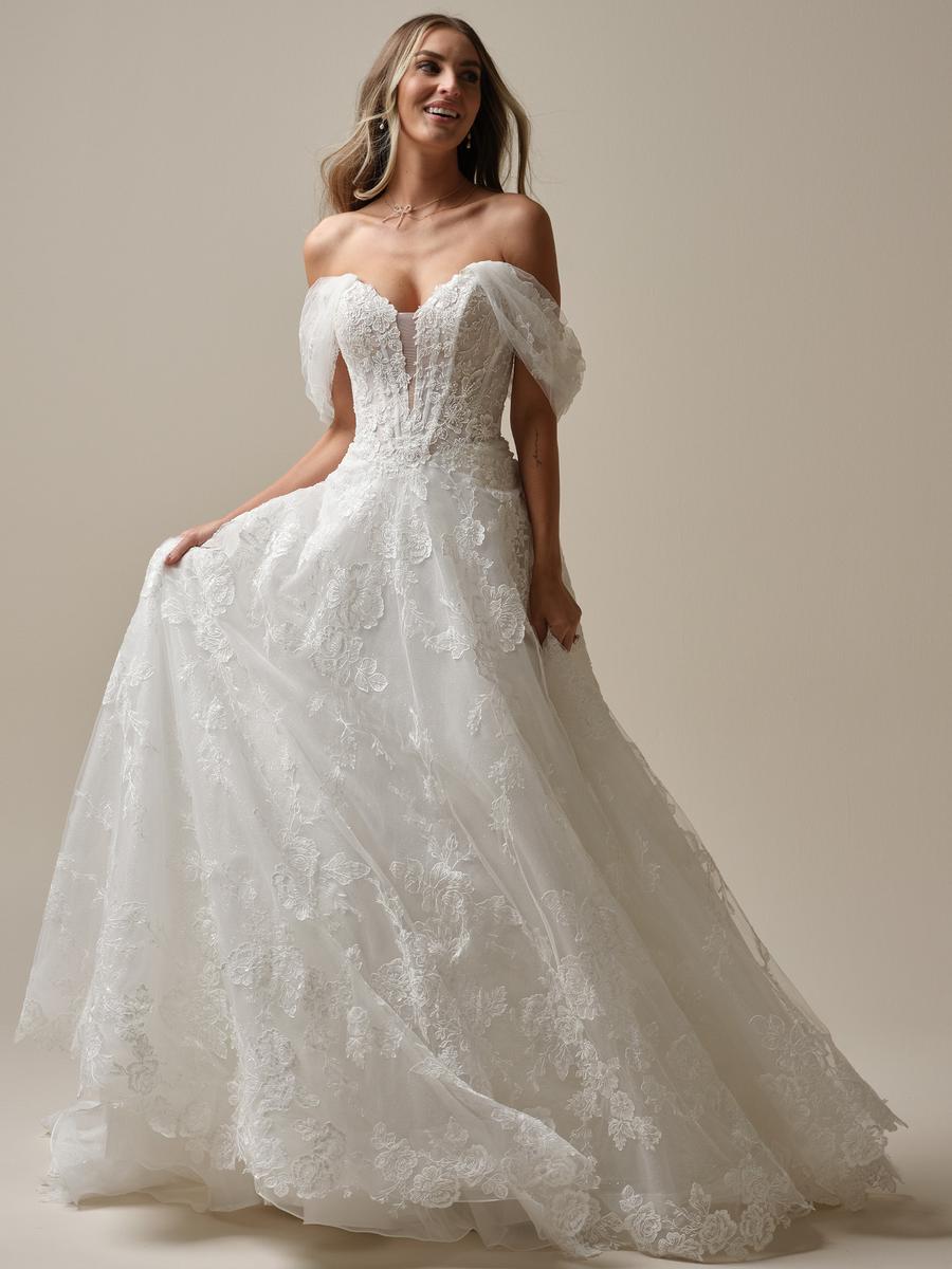 Maggie Sottero Designs 25MS283A01