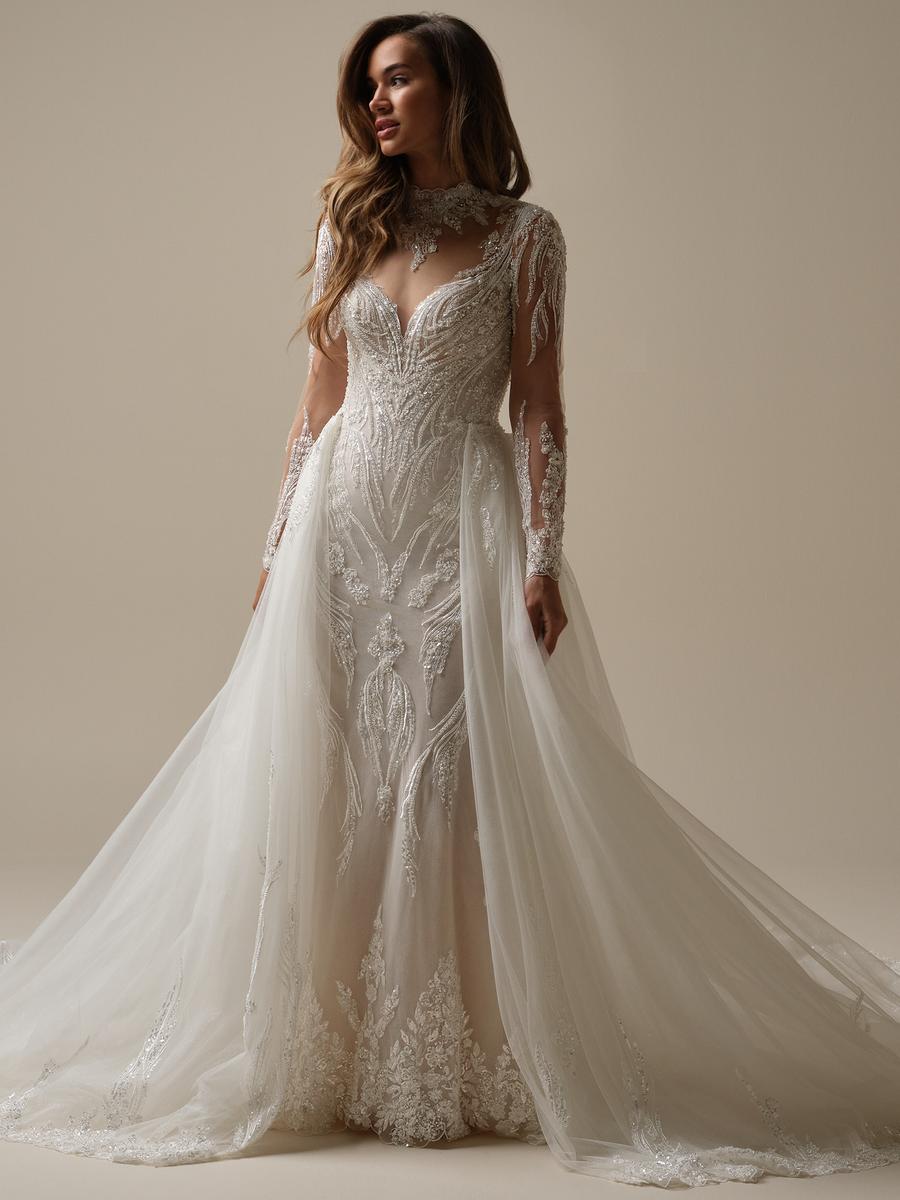 Maggie Sottero Designs 25MZ266A01