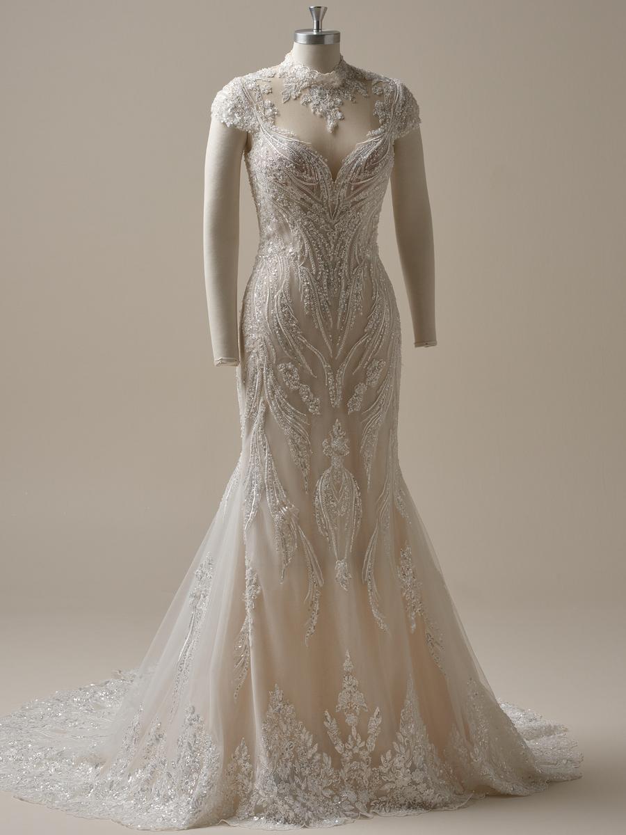 Maggie Sottero Designs 25MZ266A11