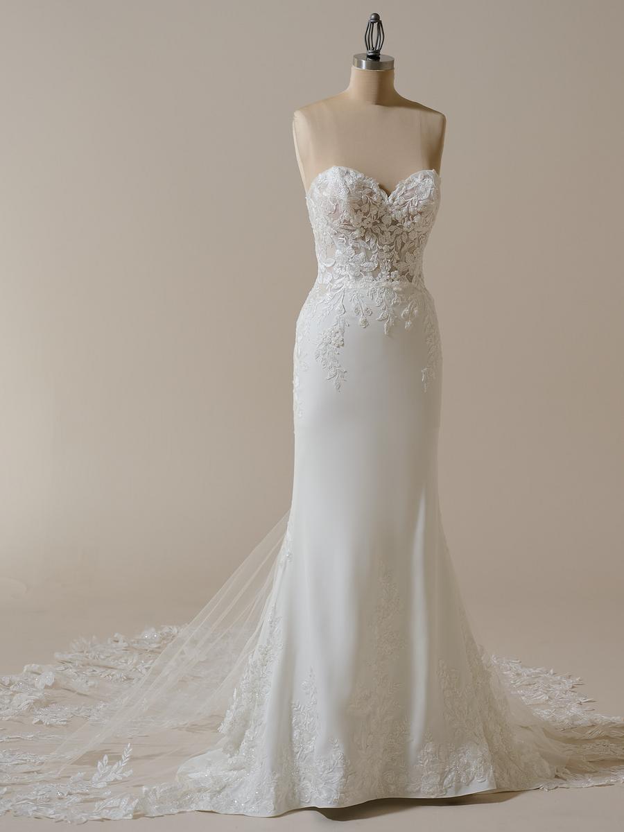 Maggie Sottero Designs 25MK263A11