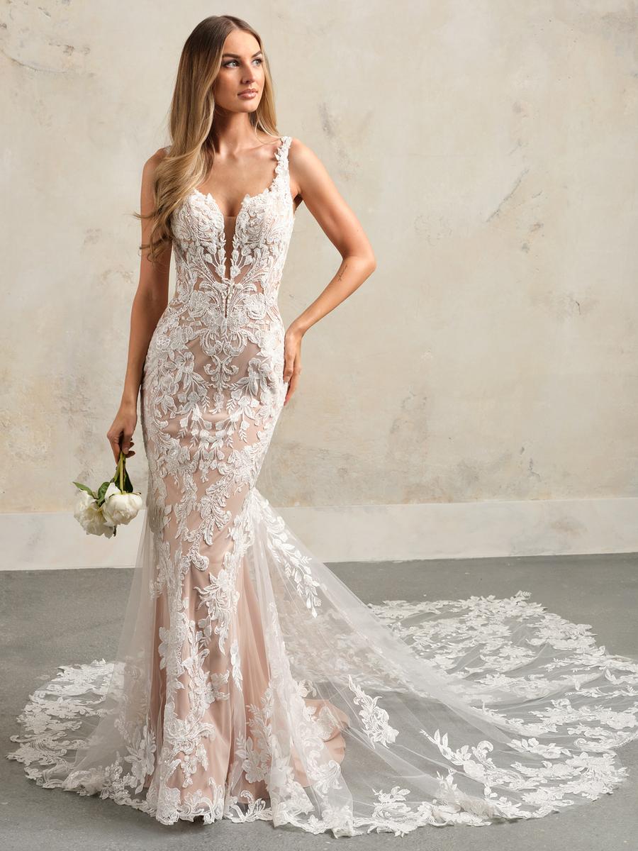 Maggie Sottero Designs 24MS831A01