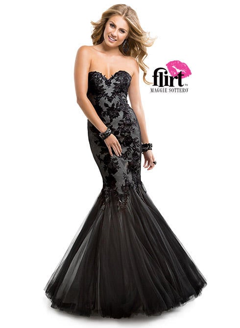 Flirt Prom by Maggie Sottero P7899