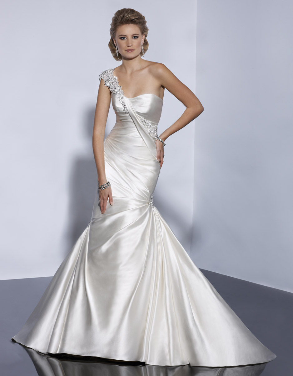 Sottero and Midgley by Maggie Sottero Ginger-RSM1076-discontinued ...