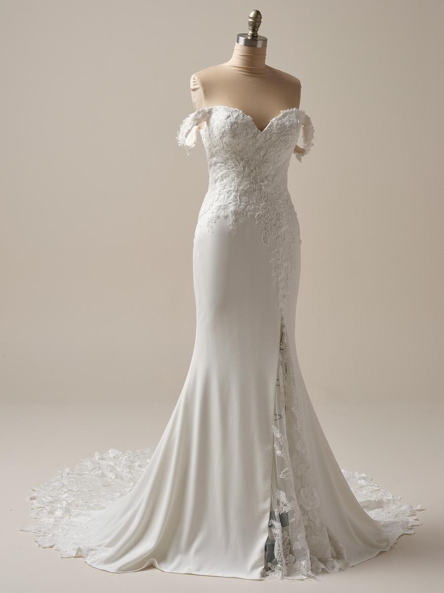 Rebecca Ingram by Maggie Sottero Designs 25RK278B01