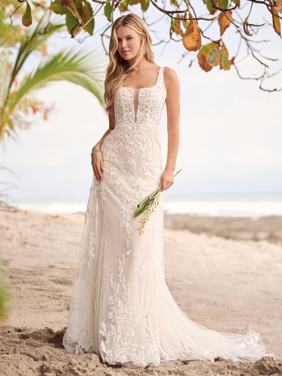 Rebecca Ingram by Maggie Sottero Designs 24RS246A01