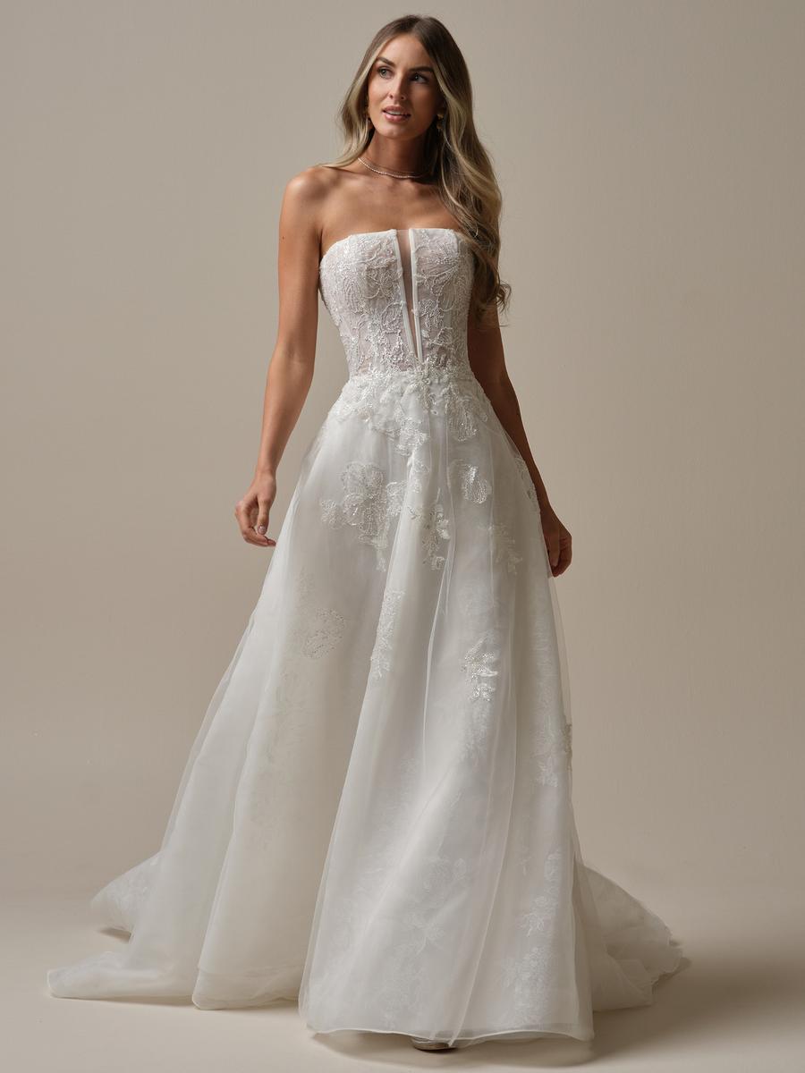 Rebecca Ingram by Maggie Sottero Designs 25RN320A01