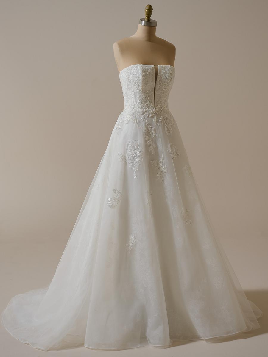 Rebecca Ingram by Maggie Sottero Designs 25RN320B01