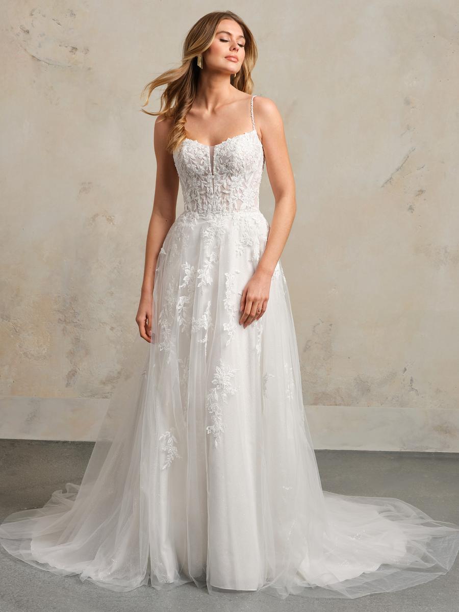 Rebecca Ingram by Maggie Sottero Designs 24RS791A01