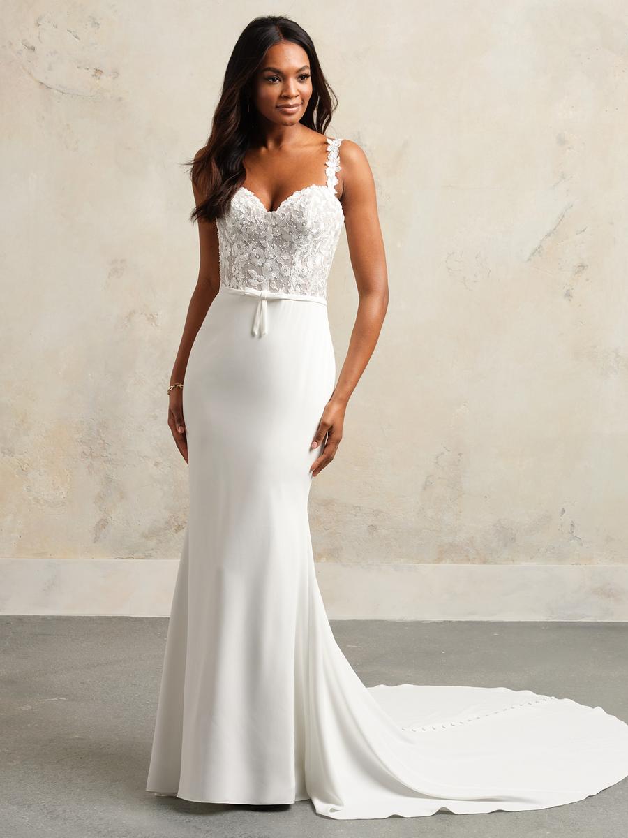 Rebecca Ingram by Maggie Sottero Designs 24RS789A01