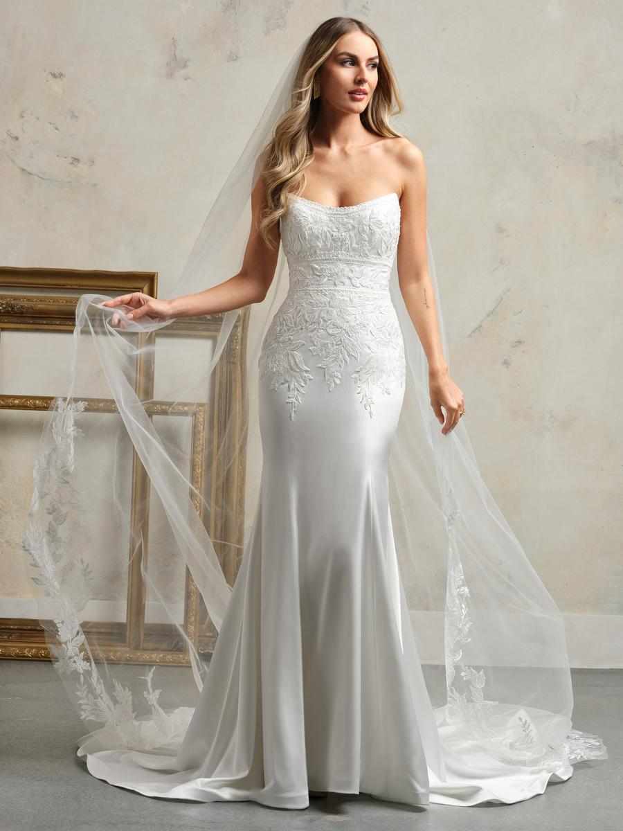 Rebecca Ingram by Maggie Sottero Designs 24RC740A01