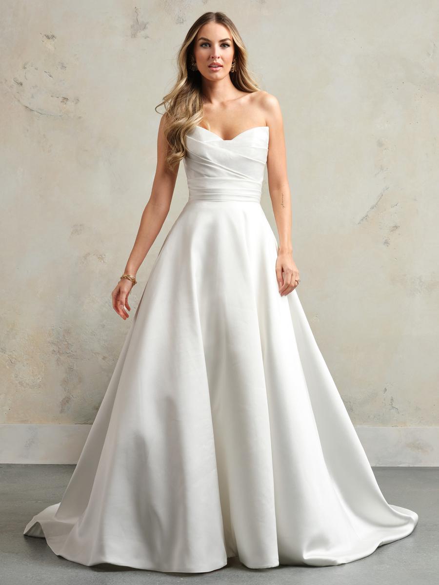 Rebecca Ingram by Maggie Sottero Designs 24RS827A01