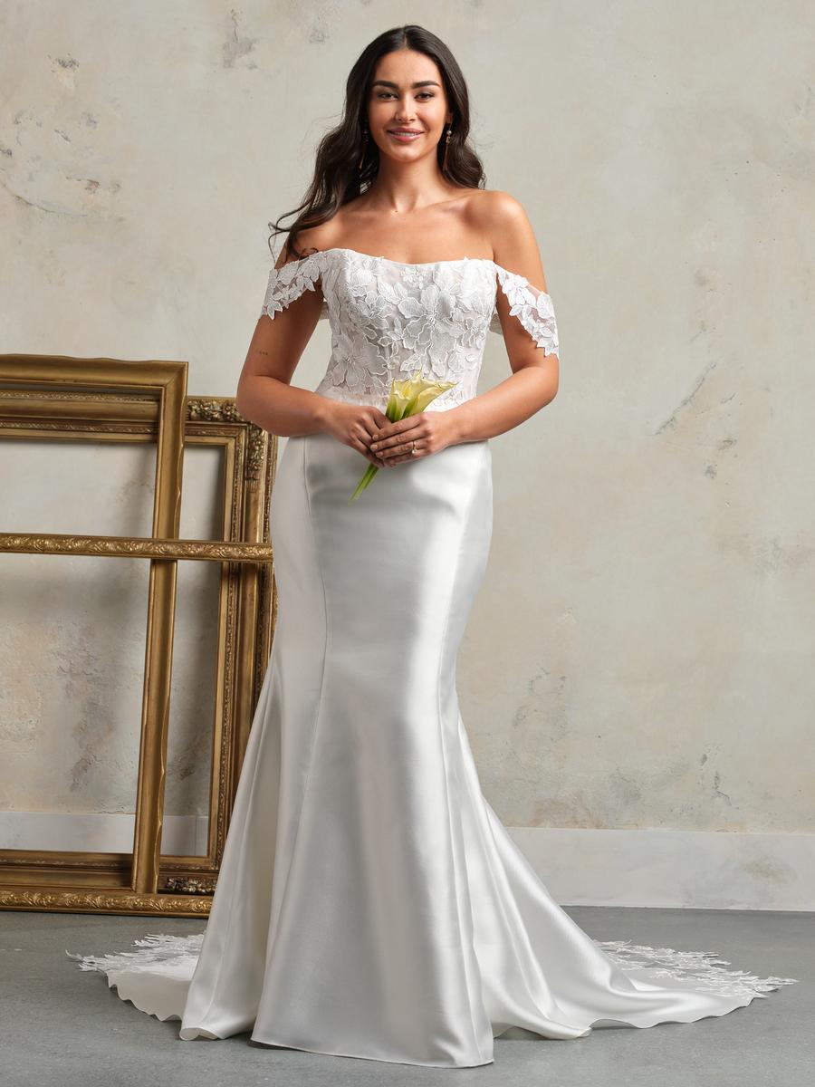 Rebecca Ingram by Maggie Sottero Designs 24RS803A01