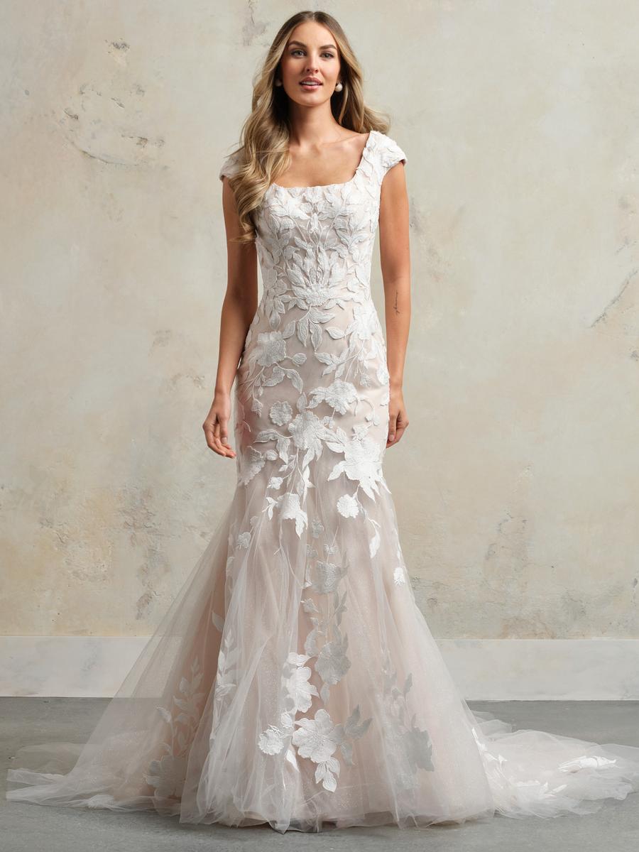 Rebecca Ingram by Maggie Sottero Designs 24RS730A01