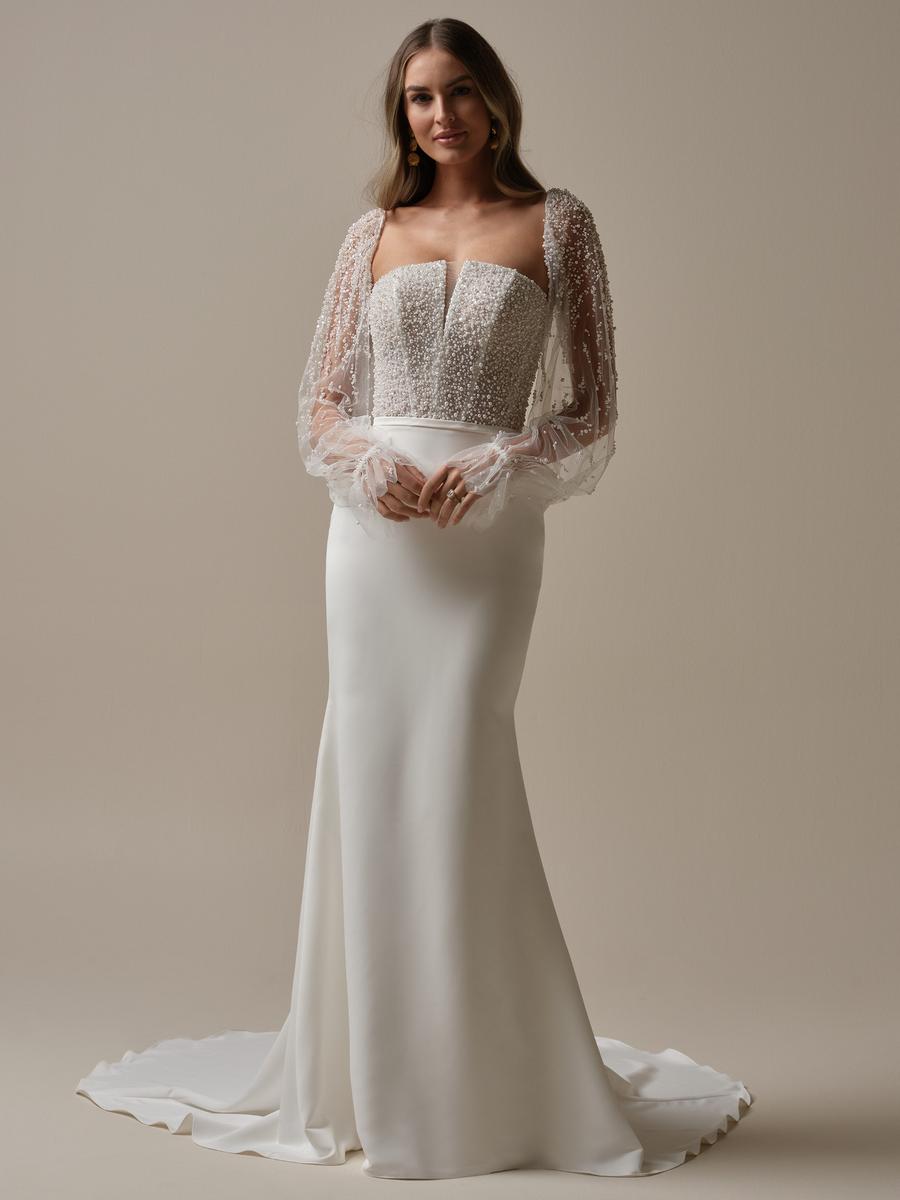 Rebecca Ingram by Maggie Sottero Designs 25RS341A01