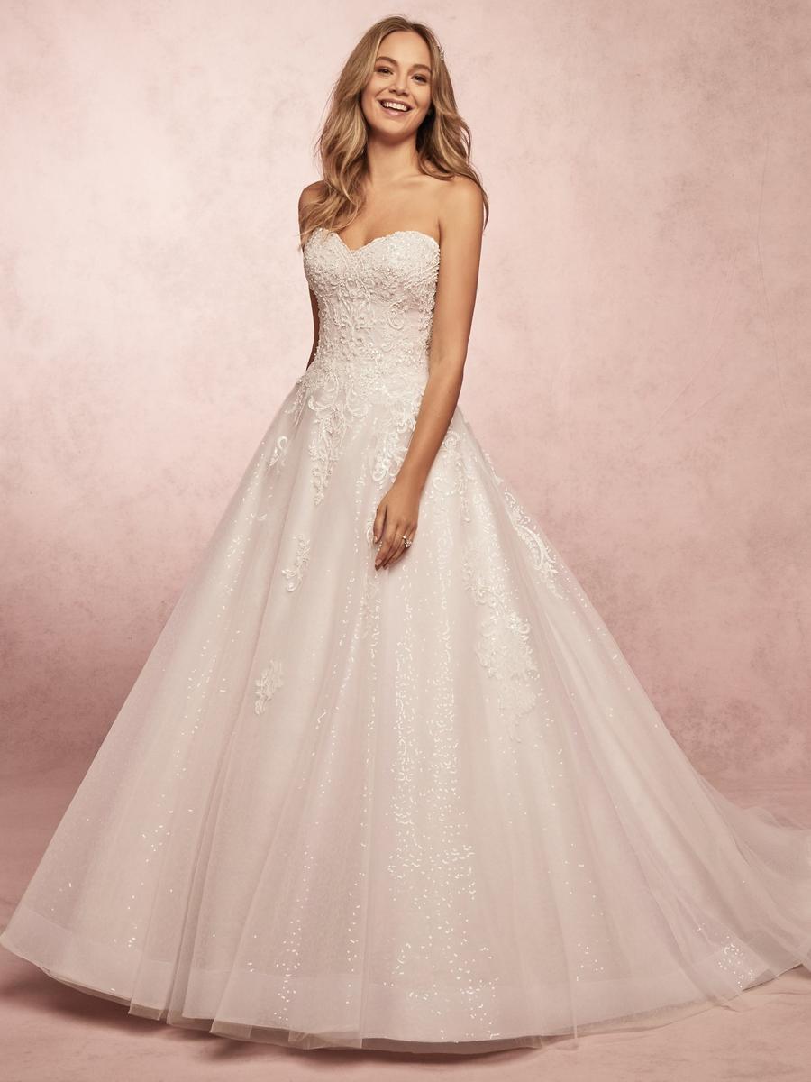 Celebrations Wedding Dresses Collection Rebecca Ingram by Maggie Sottero  Designs 9RC019 Celebrations Bridal and Prom