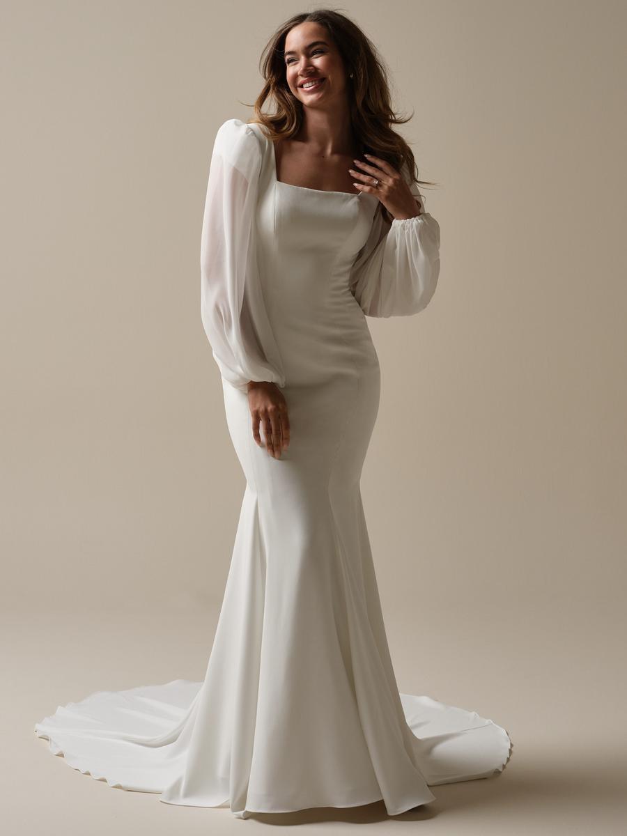 Rebecca Ingram by Maggie Sottero Designs 25RS306A01