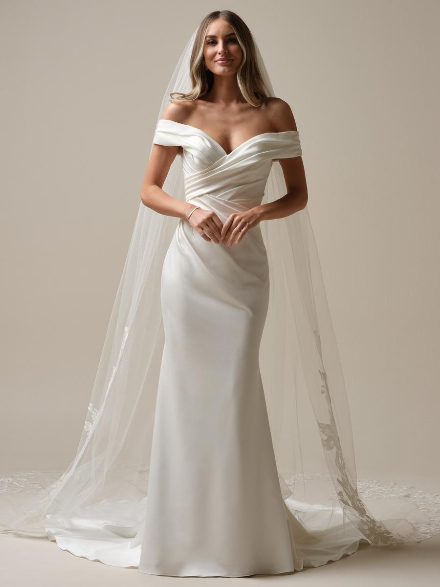 Rebecca Ingram by Maggie Sottero Designs 25RS338A01