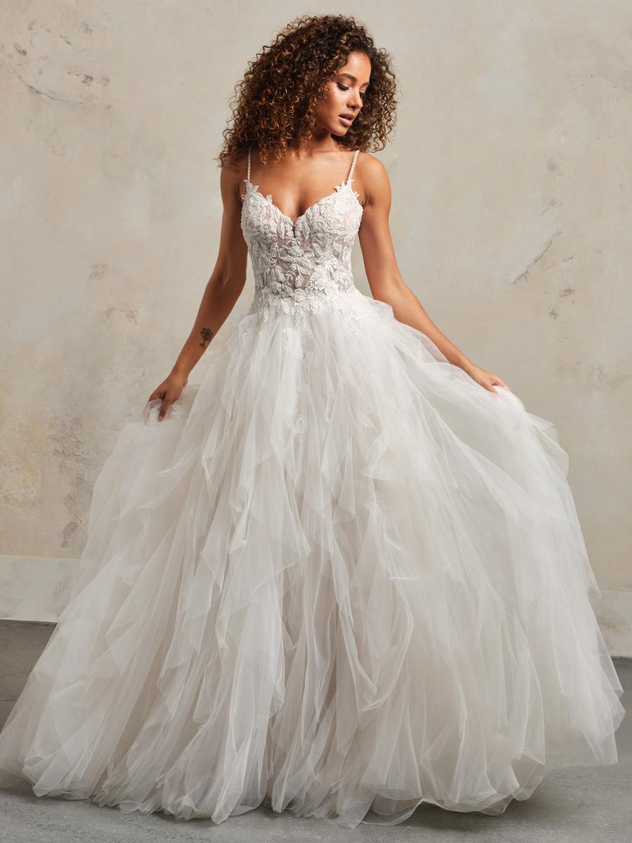 Rebecca Ingram by Maggie Sottero Designs 24RN738A01