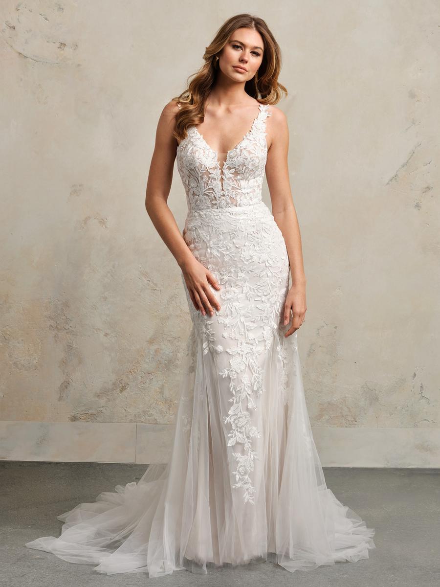 Rebecca Ingram by Maggie Sottero Designs 24RK733A01