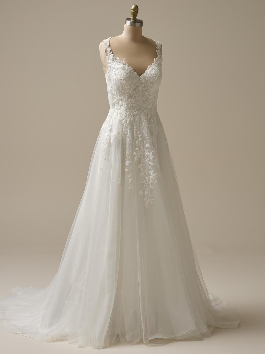 Rebecca Ingram by Maggie Sottero Designs 25RN322B01